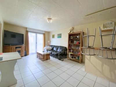 Vente Appartement 3 pices PONTIVY 56300