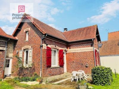 Vente Maison 4 pices LASSIGNY 60310