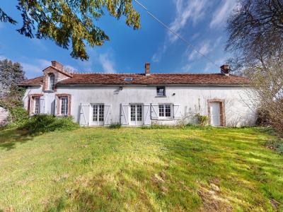 Vente Maison 6 pices CHEVRY-EN-SEREINE 77710