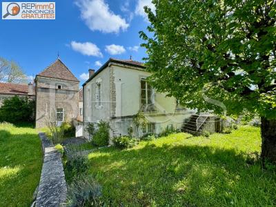 Vente Maison 17 pices CHASSEY-LE-CAMP 71150