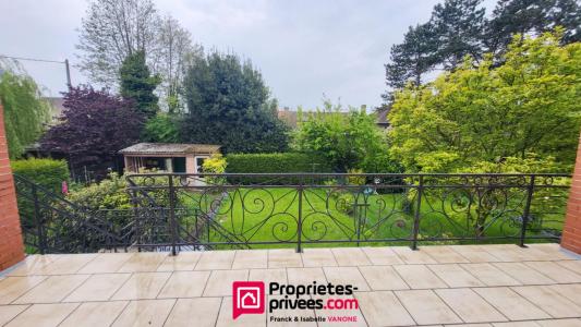 Vente Maison 4 pices PERENCHIES 59840
