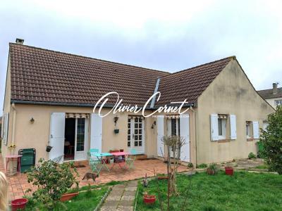 Vente Maison 3 pices NOGENT-LE-ROTROU 28400