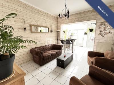 Vente Maison 5 pices CROIX 59170