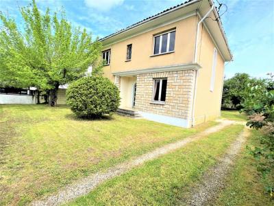 Vente Maison 6 pices BORDEAUX 33000