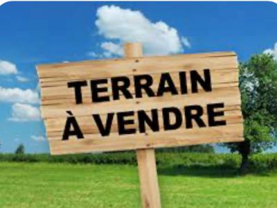 Vente Terrain TIZAC-DE-CURTON 33420