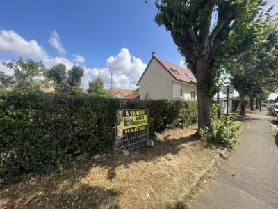 Vente Terrain CLAYES-SOUS-BOIS 78340