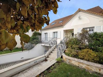 Vente Maison 6 pices CLAYES-SOUS-BOIS 78340