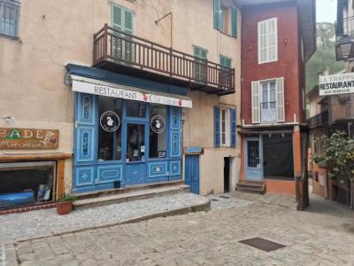 Vente Local commercial SAINT-MARTIN-VESUBIE 06450