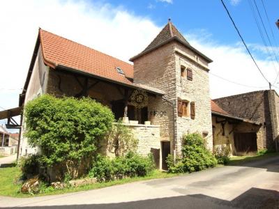 Vente Maison 5 pices MANCEY 71240