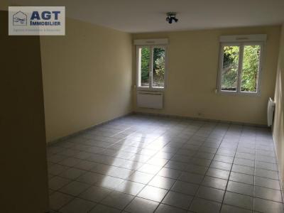 Location Appartement 3 pices BRESLES 60510
