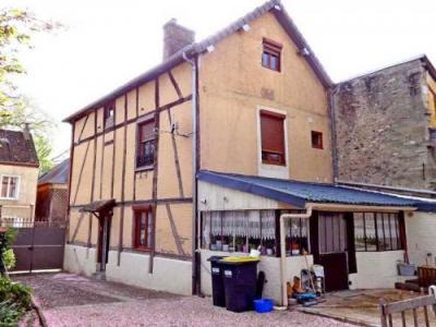 Vente Maison 7 pices GISORS 27140