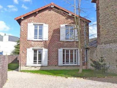 Vente Maison 6 pices GISORS 27140