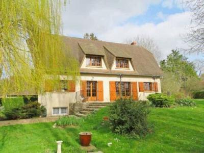 Vente Maison 7 pices GISORS 27140