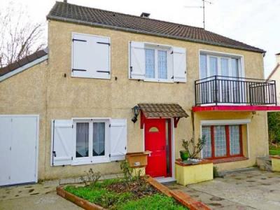 Vente Maison 8 pices GISORS 27140