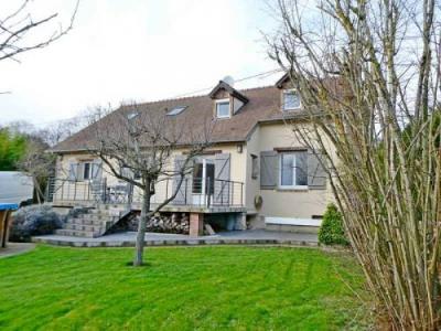 Vente Maison 7 pices GISORS 27140