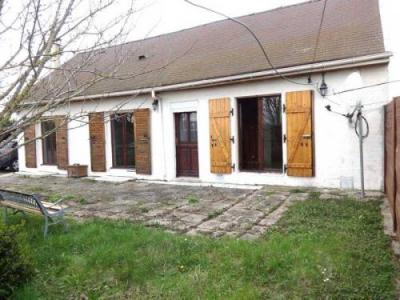 Vente Maison 5 pices GISORS 27140