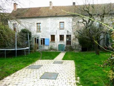 Vente Maison 5 pices GISORS 27140