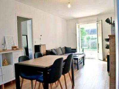 Vente Appartement 2 pices GISORS 27140