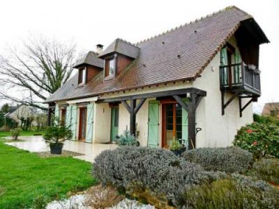 Vente Maison 6 pices GISORS 27140