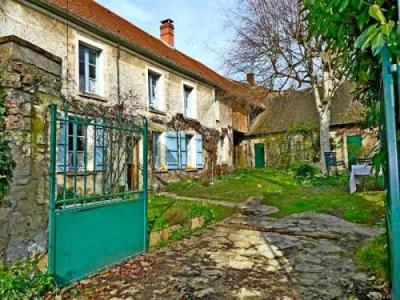 Vente Maison 5 pices GISORS 27140