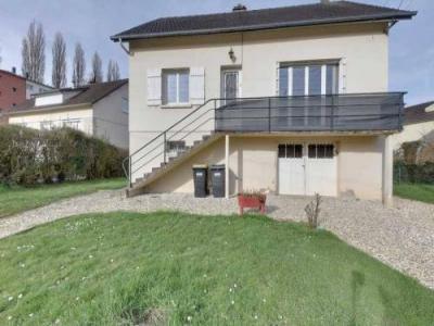 Vente Maison 6 pices GISORS 27140