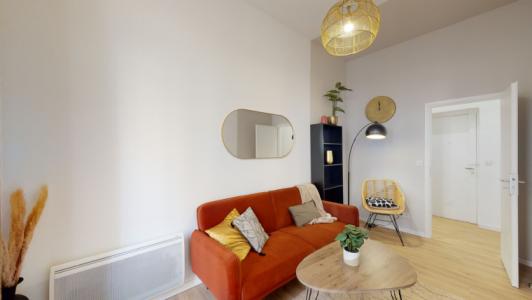 Location Appartement 4 pices MARSEILLE-2EME-ARRONDISSEMENT 13002