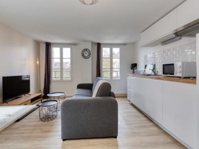 Vente Appartement MONTEREAU-FAULT-YONNE 77130