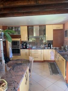 Vente Appartement 4 pices SOISY-SOUS-MONTMORENCY 95230