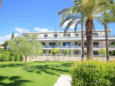 Vente Appartement 3 pices JUAN-LES-PINS 06160