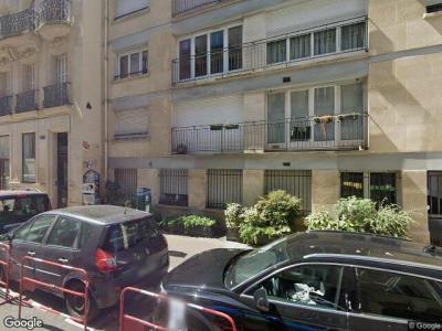 Location Parking PARIS-11EME-ARRONDISSEMENT 75011