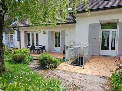 Vente Maison 10 pices LONS-LE-SAUNIER 39000