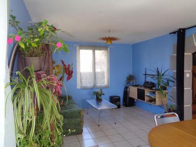 Vente Maison 6 pices BOUCHET-SAINT-NICOLAS 43510