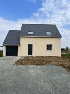 Vente Maison SOULAIRE-ET-BOURG 49460