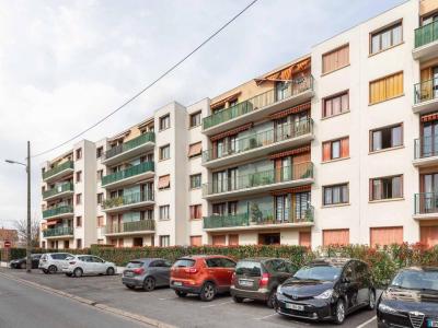 Vente Appartement 3 pices NEUILLY-SUR-MARNE 93330