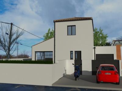 Vente Maison 4 pices ASPIRAN 34800