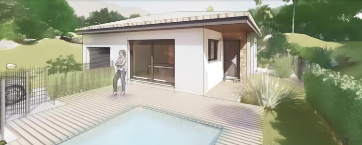 Vente Maison PONTEILLA 66300