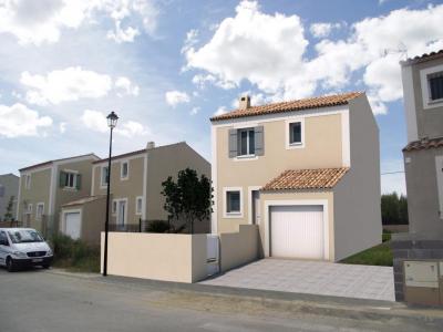 Vente Maison 4 pices REDESSAN 30129