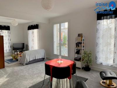 Vente Appartement 5 pices BREST 29200