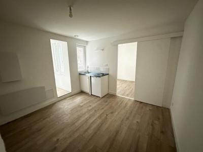 Vente Appartement 2 pices LILLE 59000