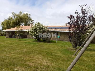 Vente Maison 7 pices JAU-DIGNAC-ET-LOIRAC 33590