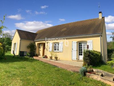 Vente Maison 6 pices SAINT-GEORGES-MOTEL 27710