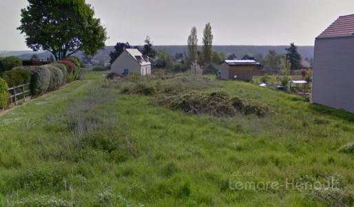 Vente Terrain VERT-EN-DROUAIS 28500