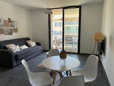 Vente Appartement 2 pices BORMES-LES-MIMOSAS 83230