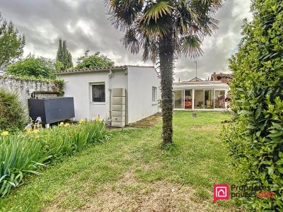 Vente Maison 5 pices ROCHELLE 17000