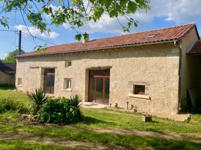 Vente Maison 6 pices CHATEAU-L'EVEQUE 24460