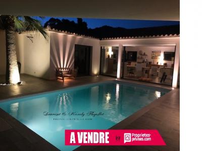 Vente Maison 4 pices SAINTE-LUCIE-DE-PORTO-VECCHIO 20144