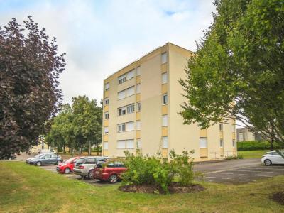 Location Appartement 3 pices CHAROLLES 71120