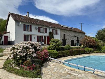 Vente Prestige SAINT-DIZIER-LEYRENNE 23400