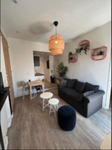 Location Appartement 2 pices VILLEURBANNE 69100