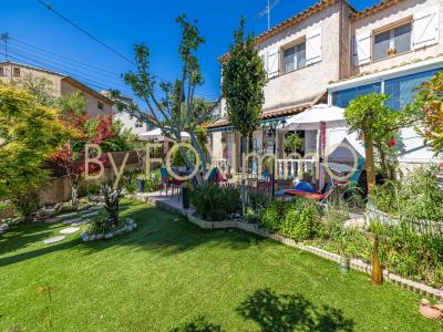 Vente Maison 6 pices CAGNES-SUR-MER 06800